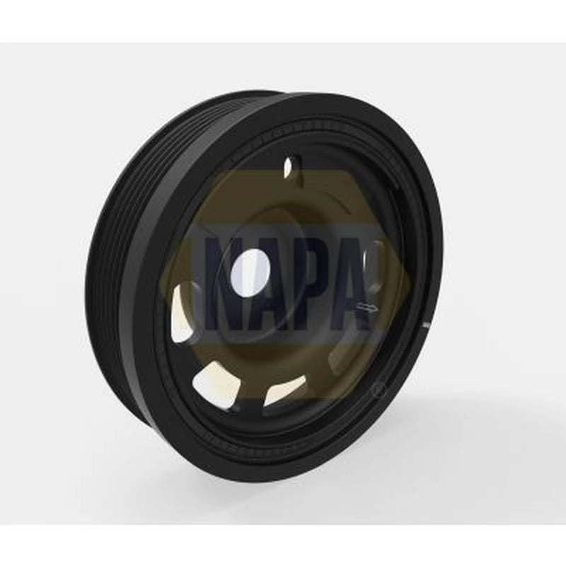 NAPA Crank Shaft Belt Pulley NTV1133
