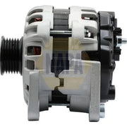 NAPA Car Alternator 12V NAL2555