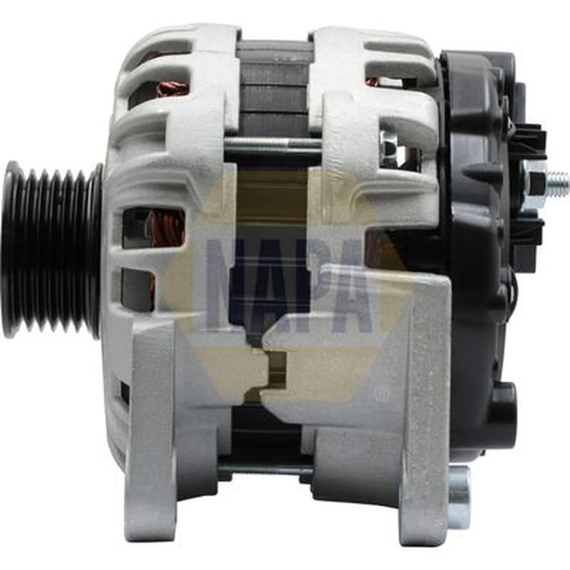 NAPA Car Alternator 12V NAL2555