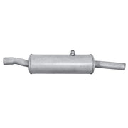 Hella End Silencer Rear 8LD 366 036-271