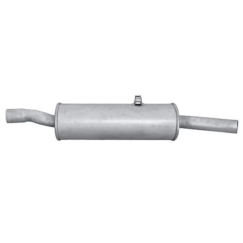 Hella End Silencer Rear 8LD 366 036-271