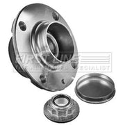 First Line Wheel Bearing Kit FBK1355