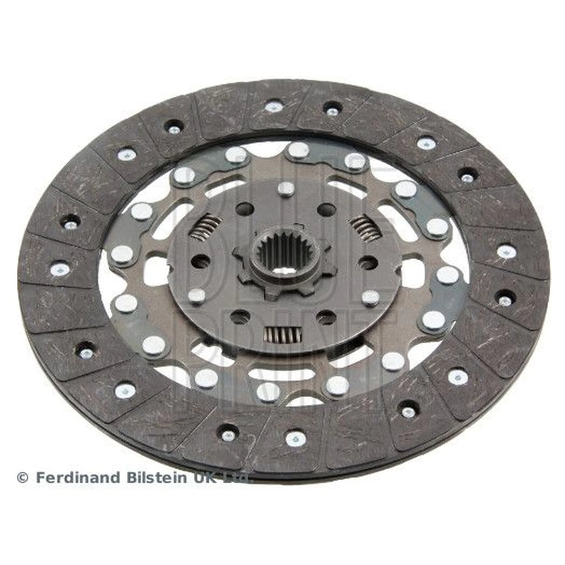 Blue Print Clutch Friction Disc Plate 20 Splines ADW193125