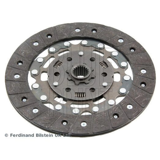 Blue Print Clutch Friction Disc Plate 20 Splines ADW193125
