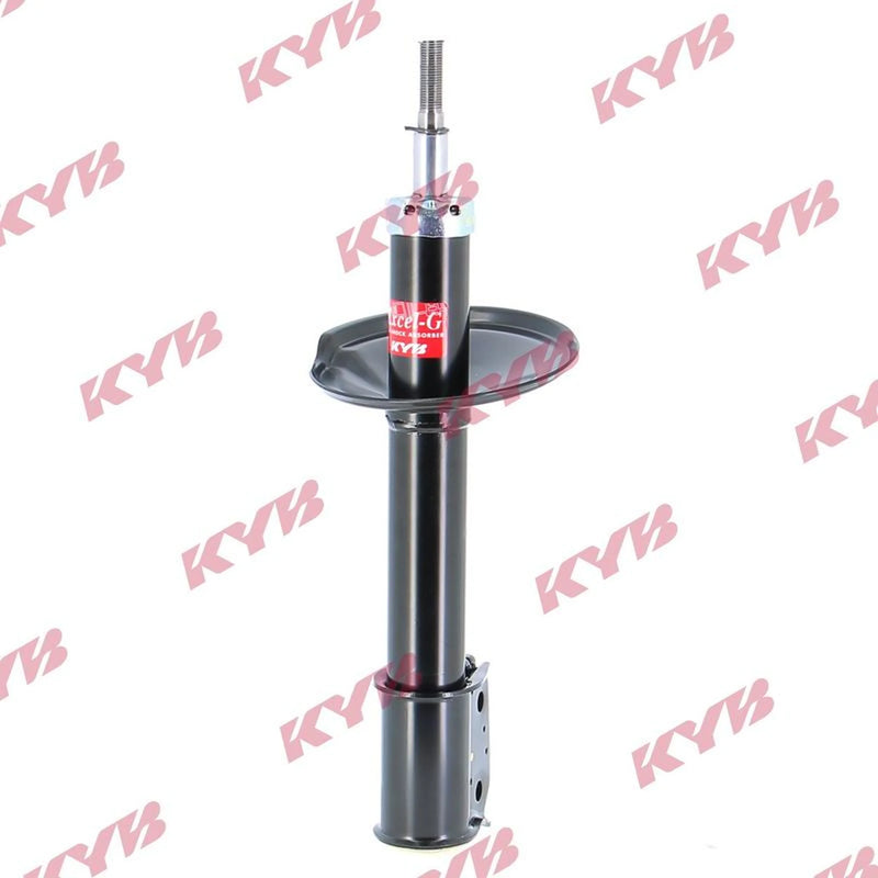 KYB Shock Absorber Damper Strut Front 3330016