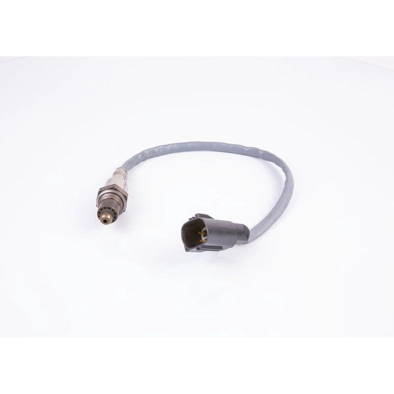 Bosch O2 Lambda Oxygen Sensor Left 0 258 030 0DD