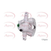 Apec Brake Caliper Assembly Front Right RCA369