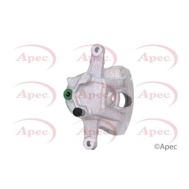 Apec Brake Caliper Assembly Front Right RCA369