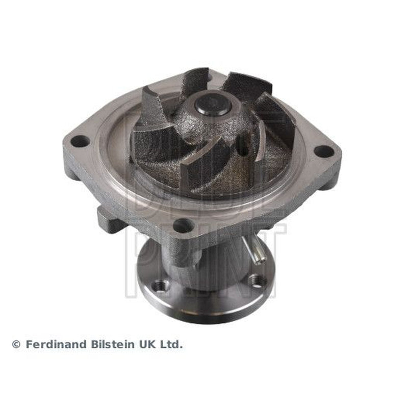 Blue Print Engine Cooling Water Pump ADA109110