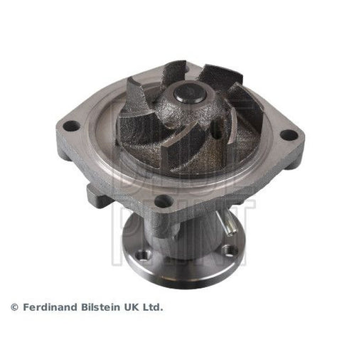 Blue Print Engine Cooling Water Pump ADA109110