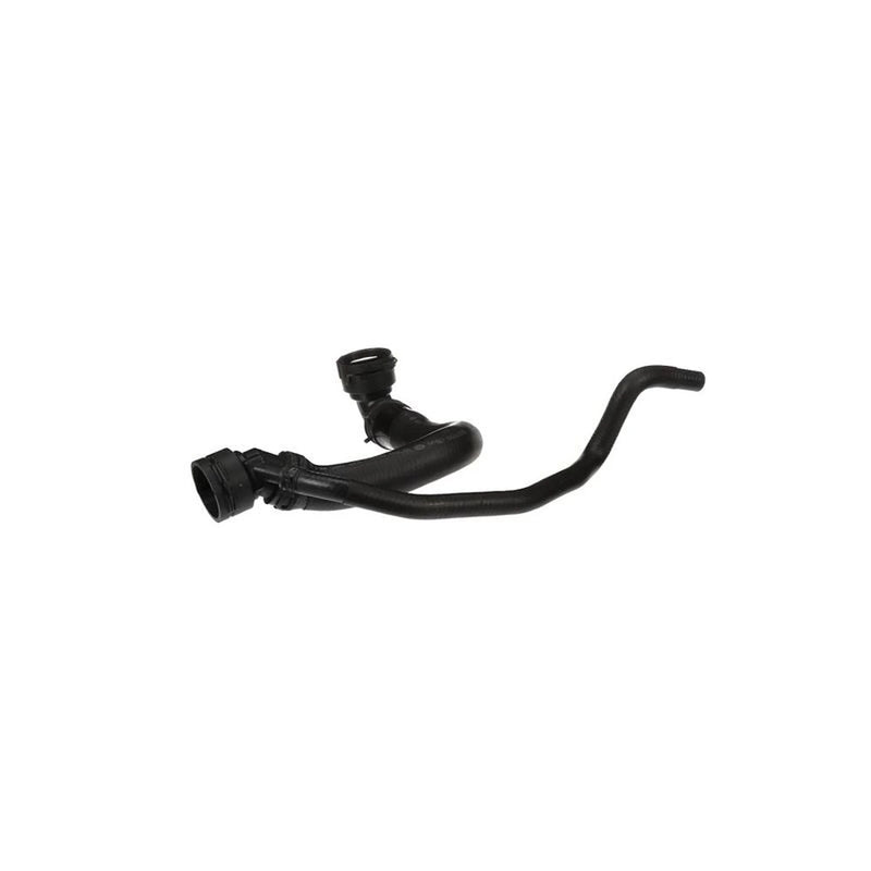 Gates Radiator Coolant Hose 495mm ID 05-2849