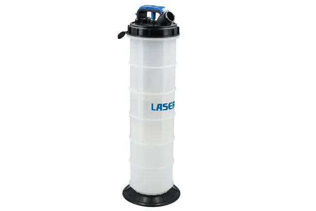 Laser Tools Manual Fluid Extractor 6-15