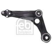 Febi Control/Trailing Arm Lower 181052