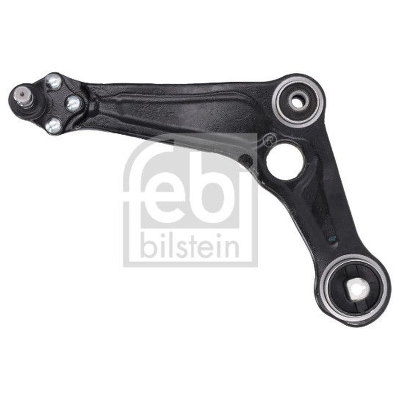 Febi Control/Trailing Arm Lower 181052