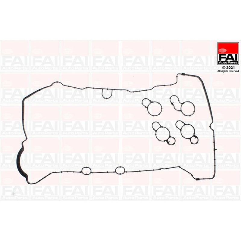 FAI Cylinder Head Cover Gasket RC2283S