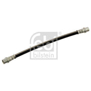 Febi Brake Hydraulic Hose Line Rear Right 30787