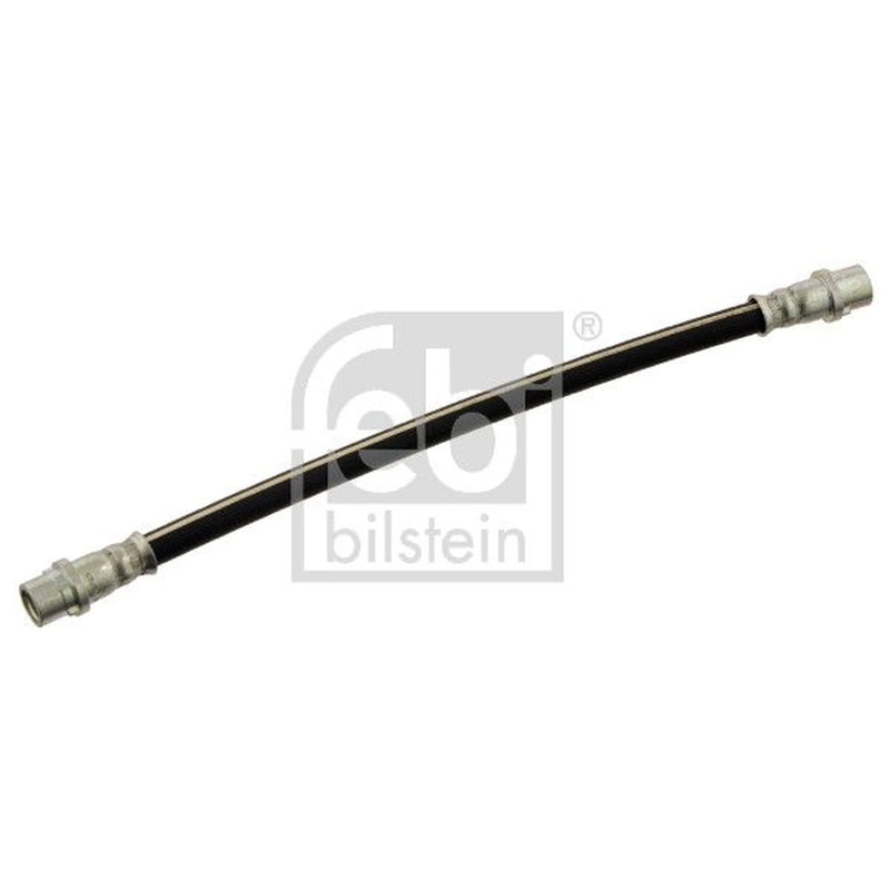 Febi Brake Hydraulic Hose Line Rear Right 30787