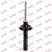 KYB Shock Absorber Damper Strut Front Right 333729