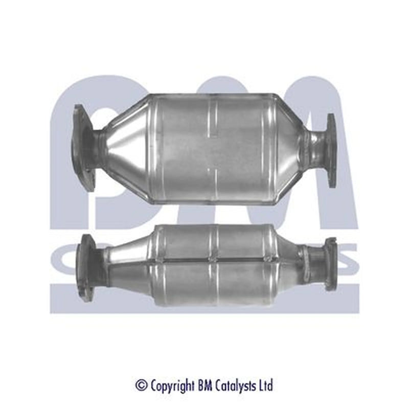 BM Catalysts Petrol Cat BM90439