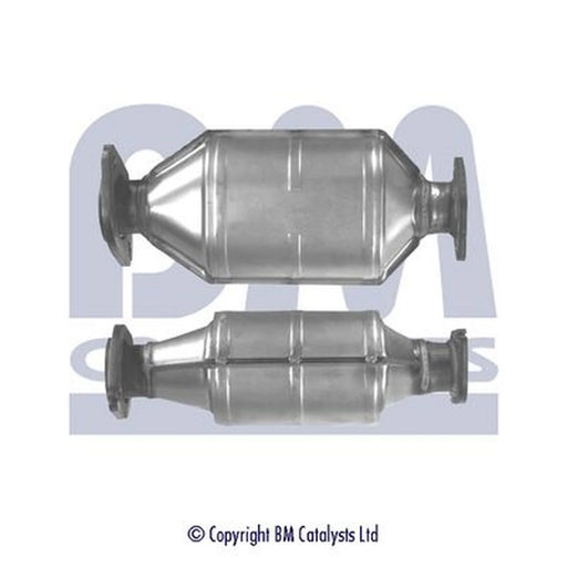 BM Catalysts Petrol Cat BM90439