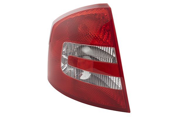 Hella 9EL 354 076-011 Tail Light Assembly