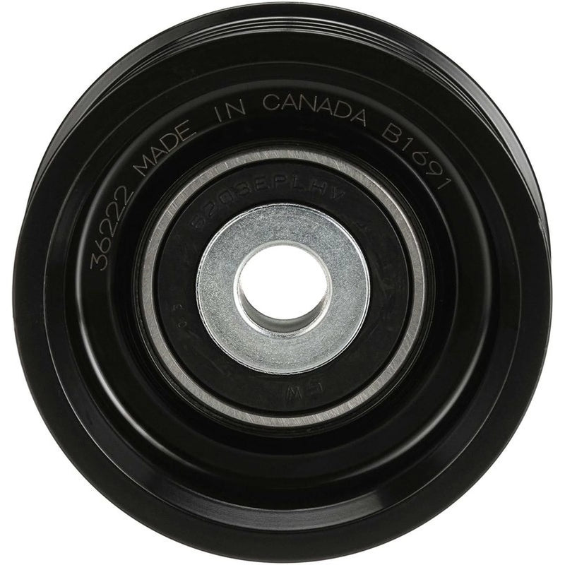 Gates V-Ribbed Belt Deflection/Guide Pulley T36222