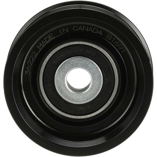 Gates V-Ribbed Belt Deflection/Guide Pulley T36222