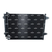NRF Air Conditioning Condenser 35614