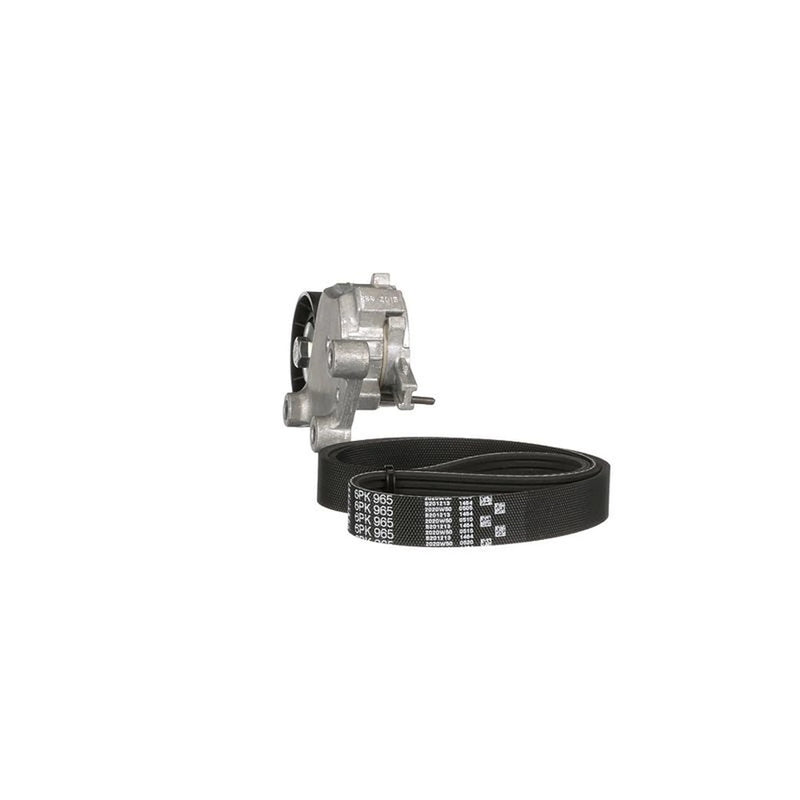 Gates V-Ribbed Belt Set K016PK965