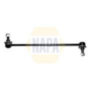 NAPA Stabiliser Bar Link Coupling Rod Front Left NST4312