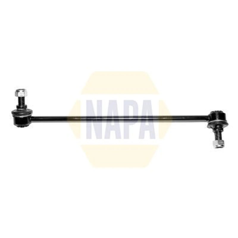 NAPA Stabiliser Bar Link Coupling Rod Front Left NST4312