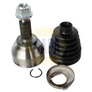 NAPA CV Axle Shaft Assembly Front NCV1069