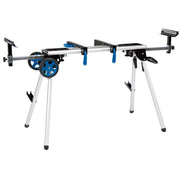 Draper Universal Mobile Extending Mitre Saw Stand MSSM168D