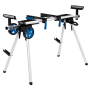 Draper Universal Mobile Extending Mitre Saw Stand MSSM168D