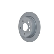 Bosch 2 x Solid Rear Brake Discs 0 986 479 C96
