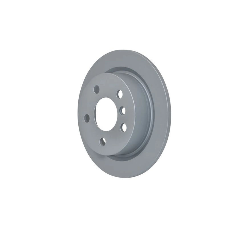 Bosch 2 x Solid Rear Brake Discs 0 986 479 C96