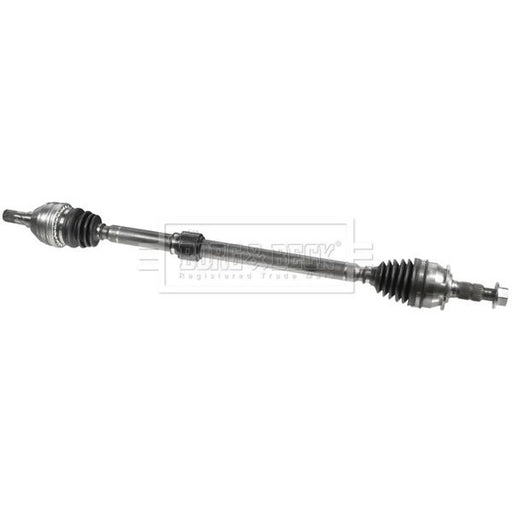 Borg & Beck CV Drive Shaft Driveshaft Front Right BDS1718