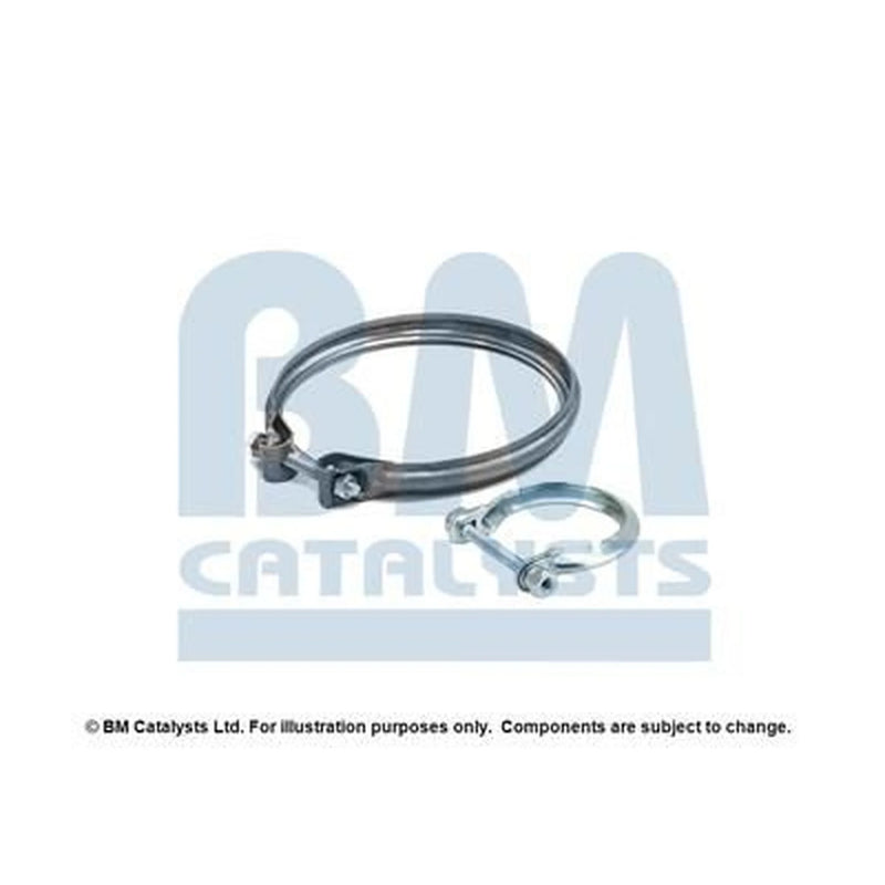 BM Catalysts Exhaust Pipe Mounting Kit FK50490C