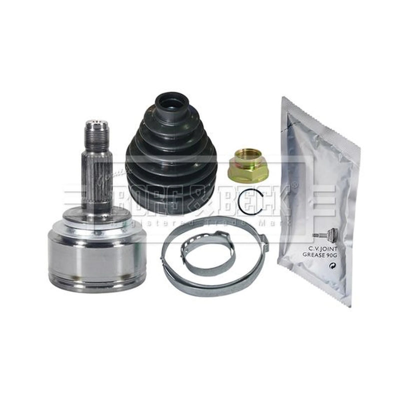 Borg & Beck Drive Shaft Joint Kit BCJ1197