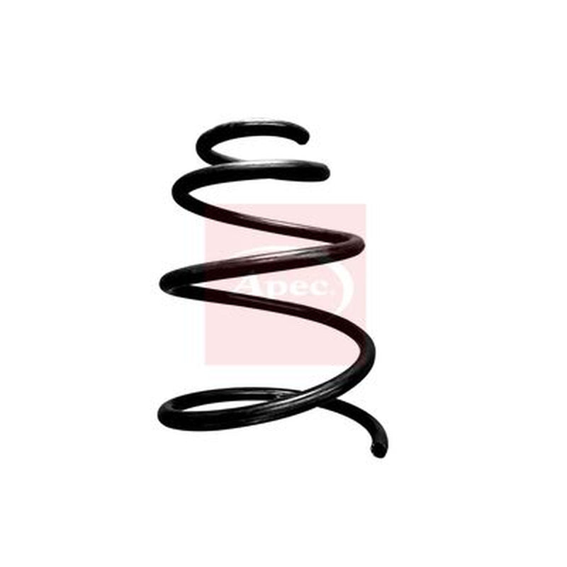 Apec 2 x Suspension Springs ACS1795