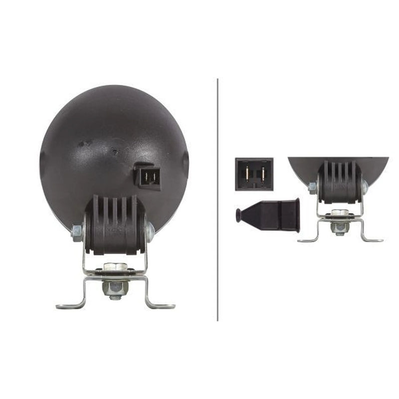Hella Worklight High 1GM 996 134-081