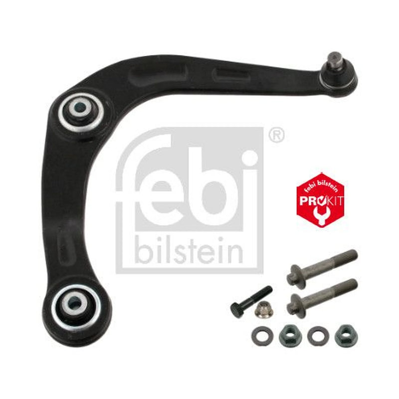 Febi Control/Trailing Arm Lower 40770