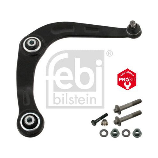 Febi Control/Trailing Arm Lower 40770