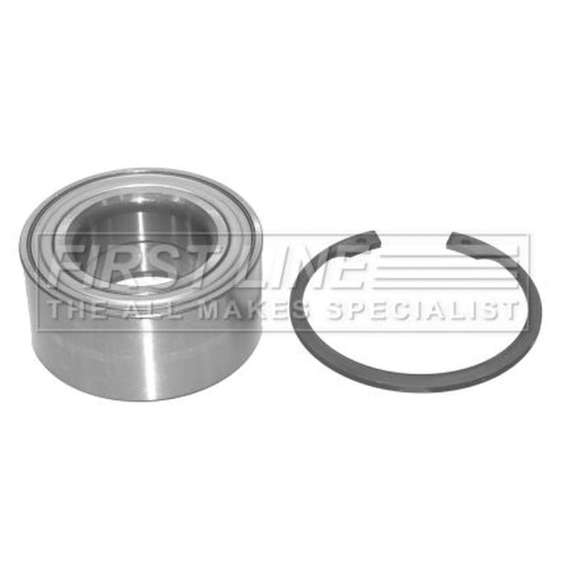 First Line Wheel Bearing Kit FBK376