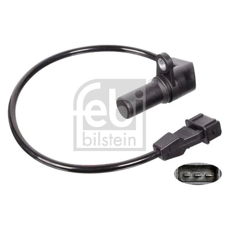 Febi Crankshaft Position Sensor 33508