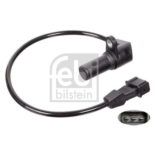Febi Crankshaft Position Sensor 33508