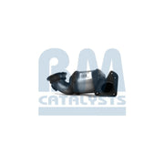 BM Catalysts Homologated Petrol Cat BM92031H