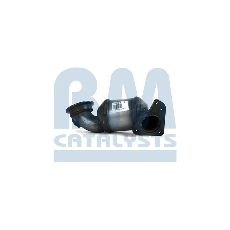 BM Catalysts Homologated Petrol Cat BM92031H