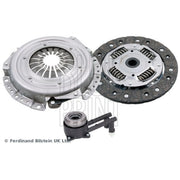 Blue Print Clutch Kit Set 3pc 190mm ADM53084