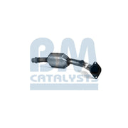 BM Catalysts Homologated Petrol Cat BM90293H